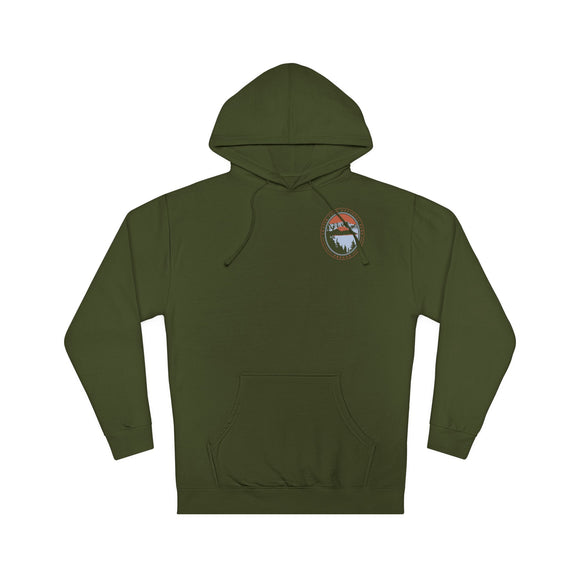 Copy of Copy of Copy of Unisex Hooded Sweatshirt