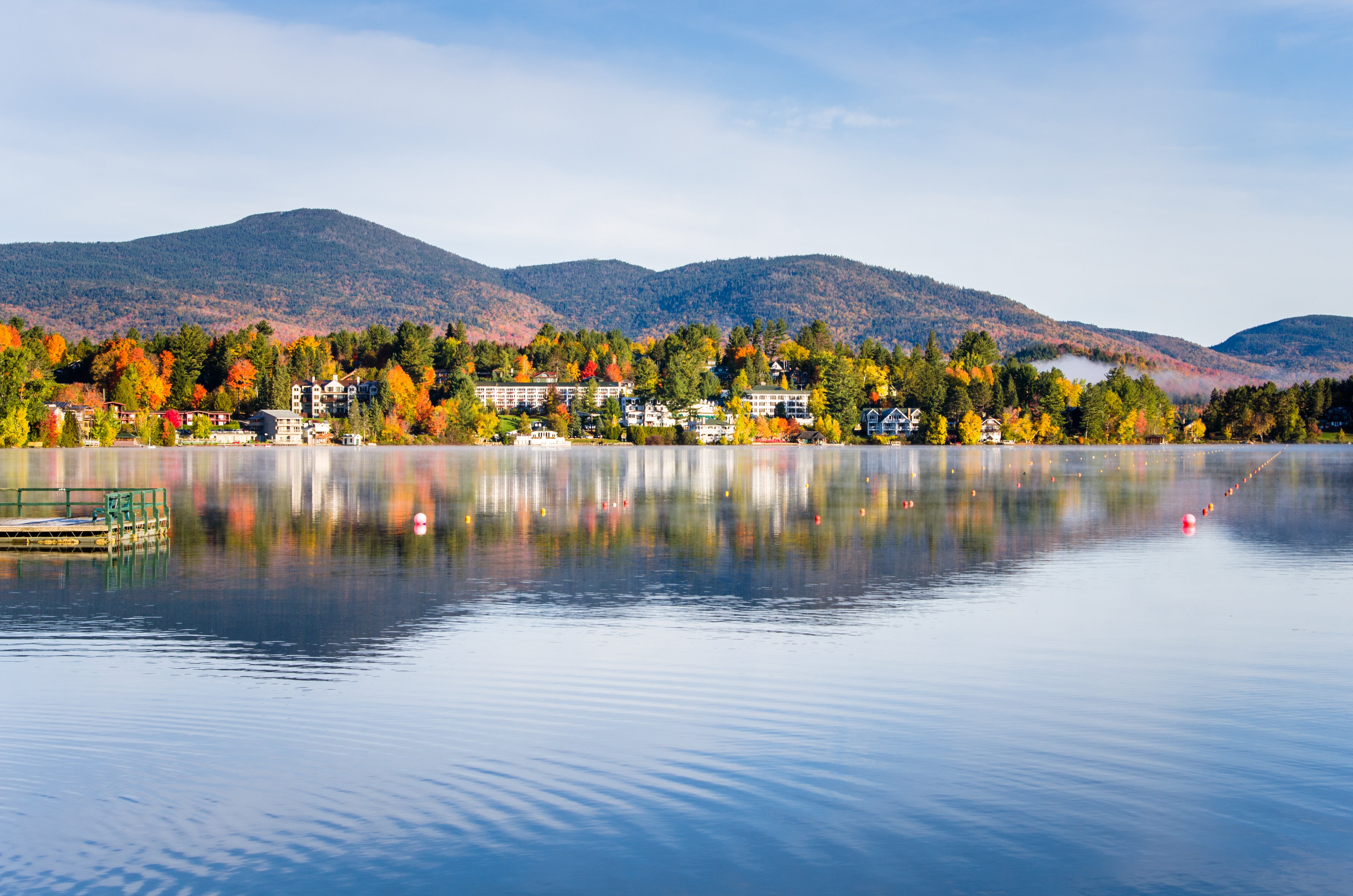 BEST PLACES TO VISIT IN THE ADIRONDACKS