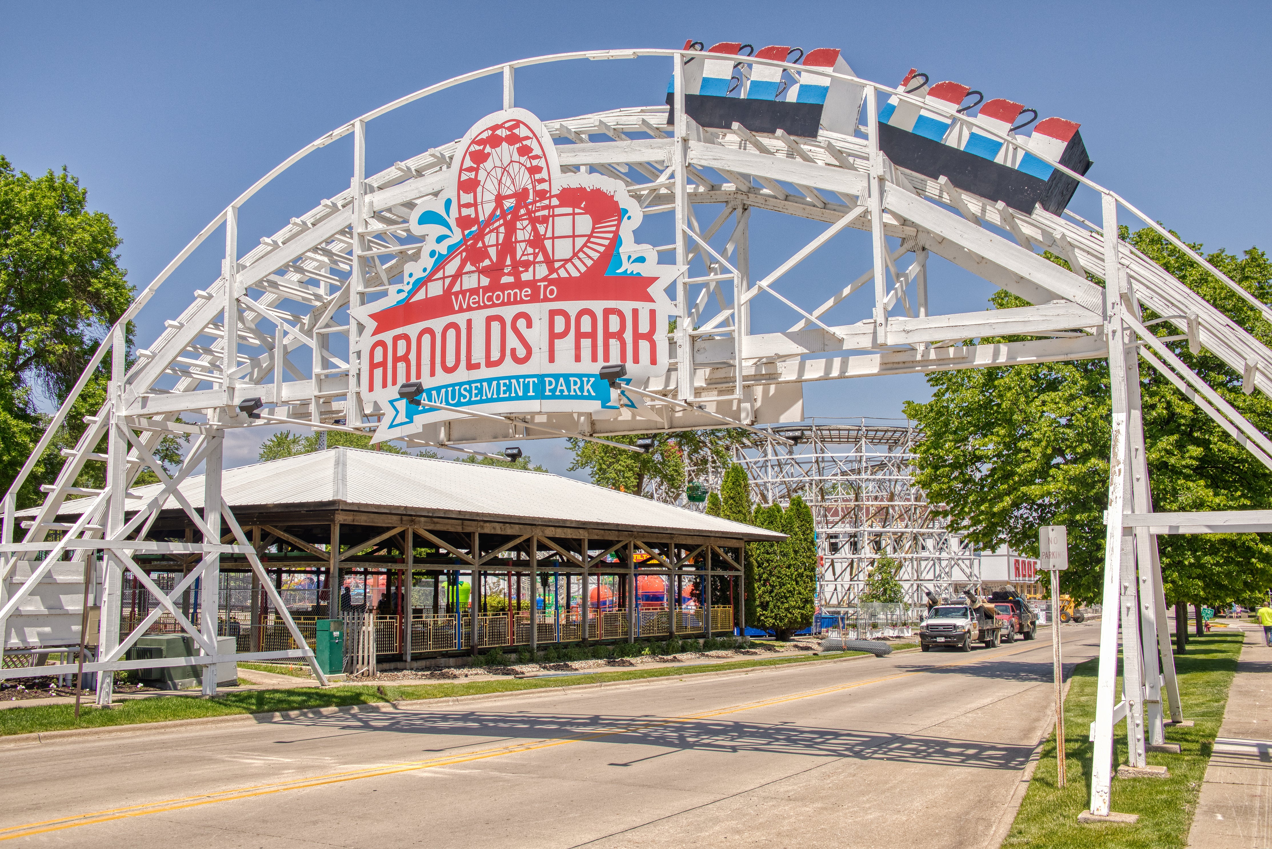 Explore okoboji this summer