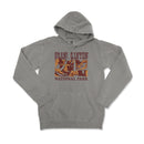 a gray sweatshirt with the words grand canyon national park on it