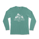 a lake koocahna shirt with the words lake koocahna on