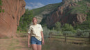 Adirondacks New York Comfort ColorsT-shirt-6
