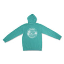 Kauai Hawaii Hooded Sweatshirt-9