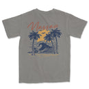 Nassau Bahamas T-Shirt-7