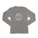 Newport Rhode Island Long Sleeve T-Shirt-1