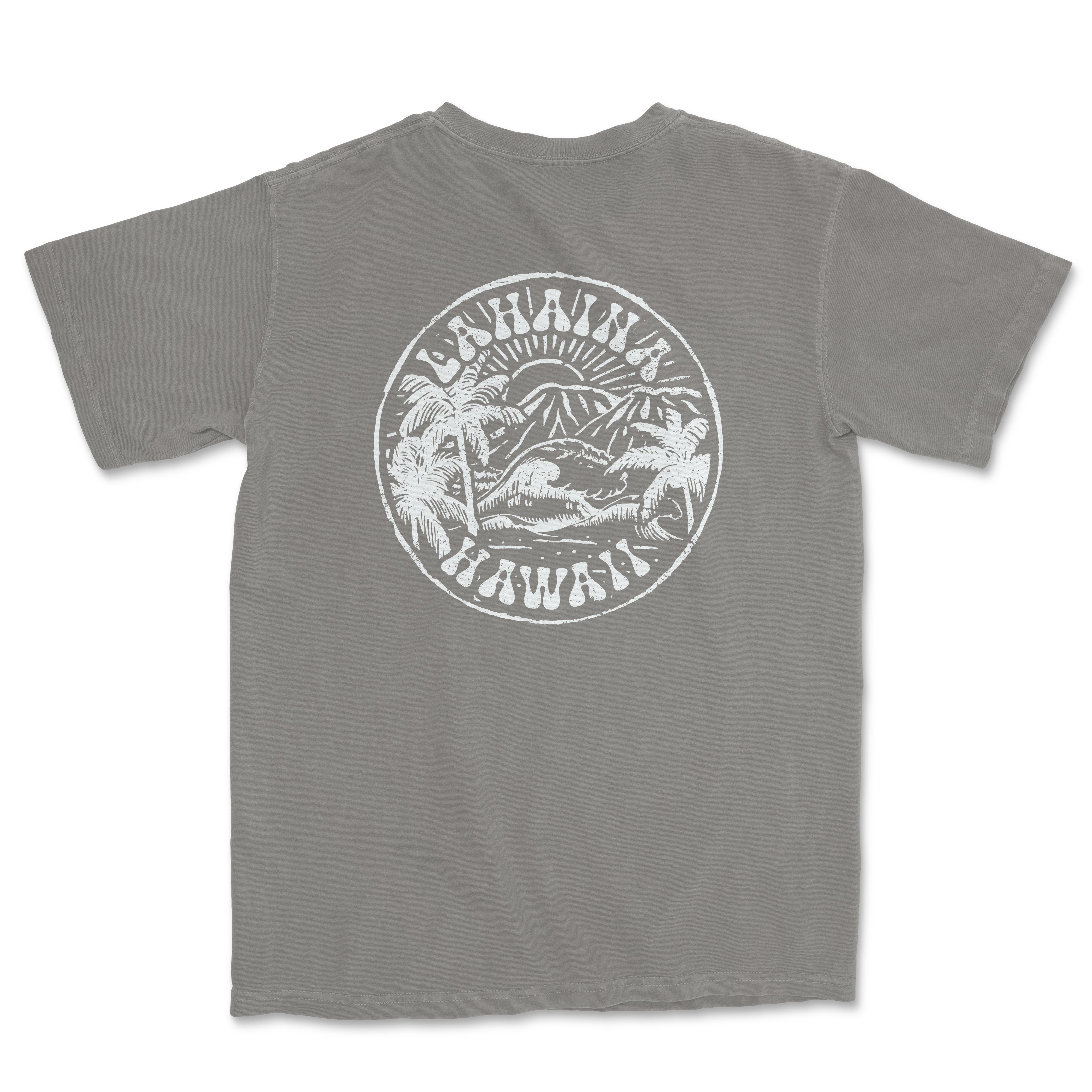 Lahaina Hawaii T-Shirt