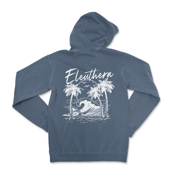 Eleuthera Hooded Sweatshirt