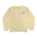 Turks and Caicos Crewneck Sweatshirt-10