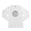 Adirondacks New York Long Sleeve T-Shirt-5