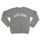a sweatshirt with the words lake cammi on it