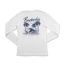 Barbados Long Sleeve Shirt-9