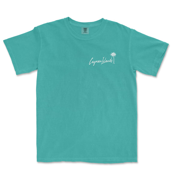 Cayman Islands T-Shirt