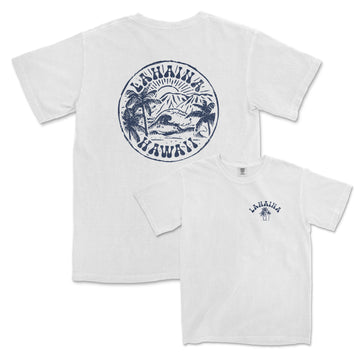 Lahaina Hawaii T-Shirt