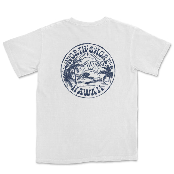 North Shore Hawaii T-Shirt