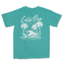 Costa Rica T-Shirt-9