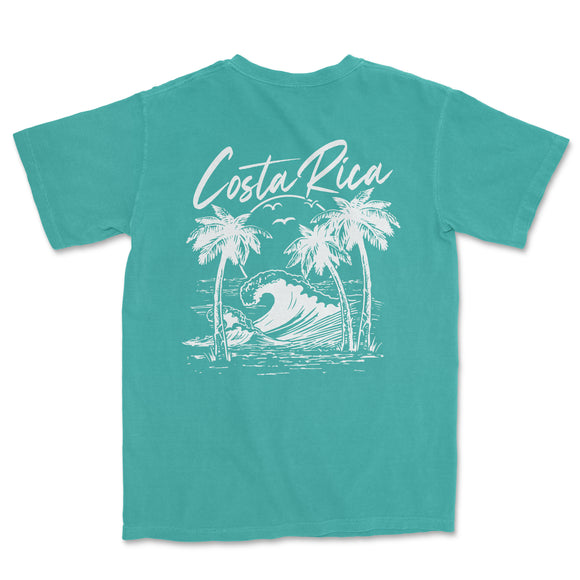 Costa Rica T-Shirt