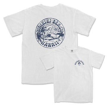 Waikiki Hawaii T-Shirt