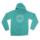 Bar Harbor  Garment-Dyed Hoodie-2