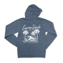 Cayman Islands Hooded Sweatshirt-7