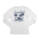 Cayman Islands Long Sleeve Shirt-5