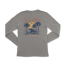 Turks and Caicos Long Sleeve Shirt-5
