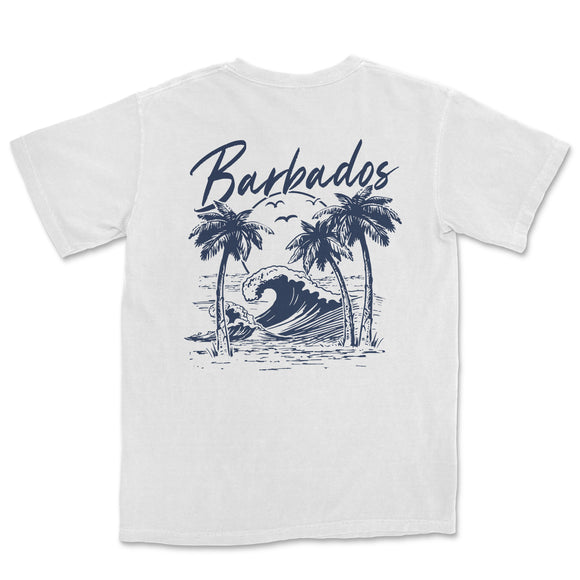 Barbados T-Shirt
