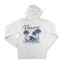 Nassau Bahamas Hooded Sweatshirt-9