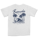 Bermuda T-Shirt-3
