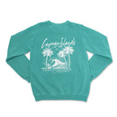 Cayman Islands Crewneck Sweatshirt-9