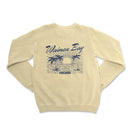 a white sweatshirt with the words water day on it