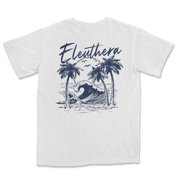 Eleuthera T-Shirt