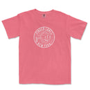 Finger Lakes New York T-shirt-2