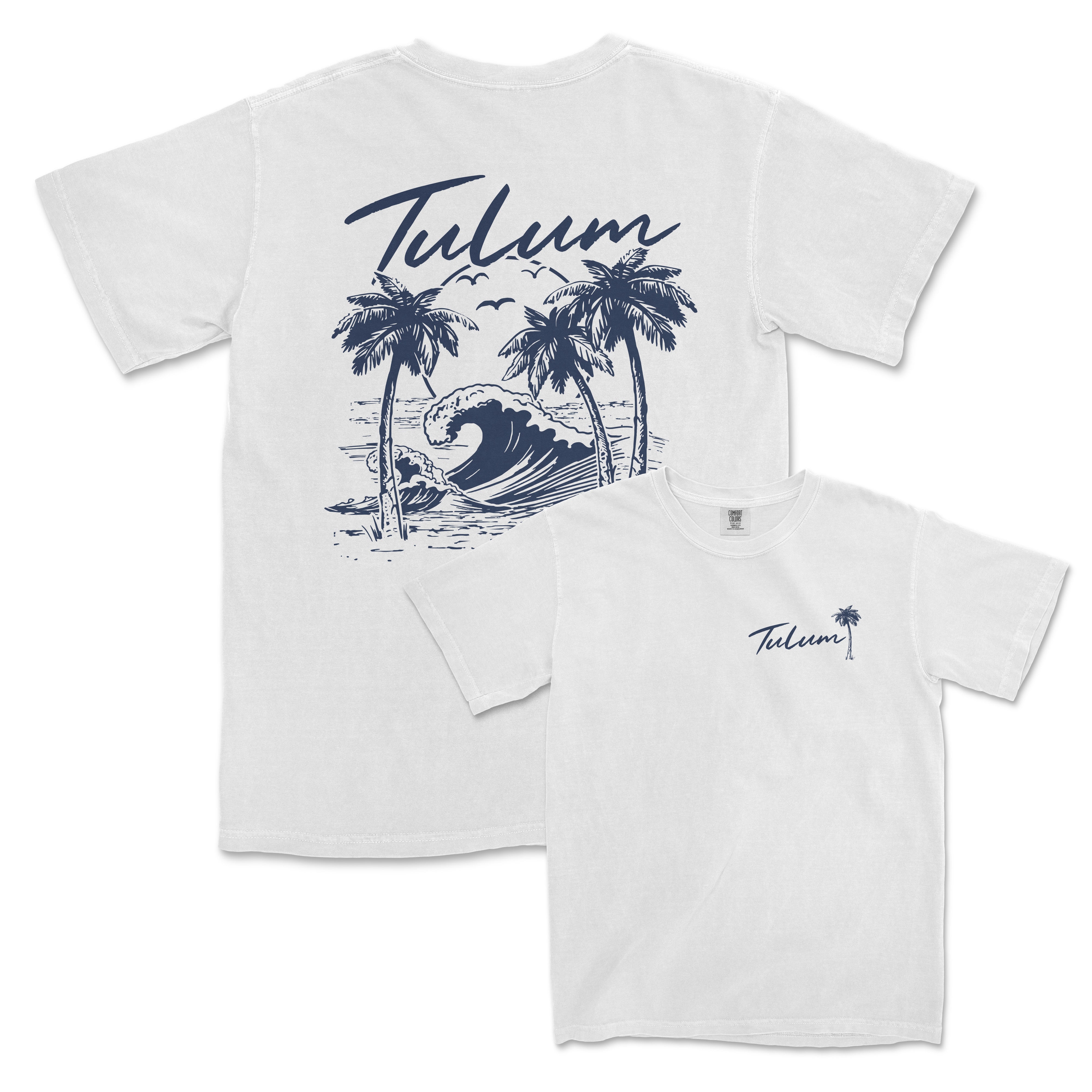 Tulum T-Shirt