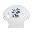 Costa Rica Long Sleeve Shirt-9