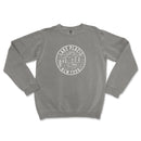 Lake Placid New York Crewneck Sweatshirt-3