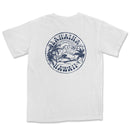 Lahaina Hawaii T-Shirt-7