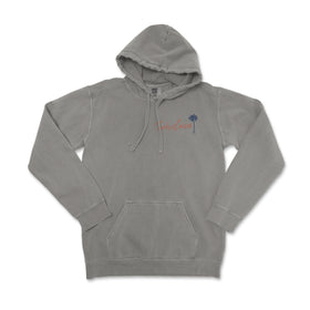 Turks and Caicos Hooded Sweatshirt - 0