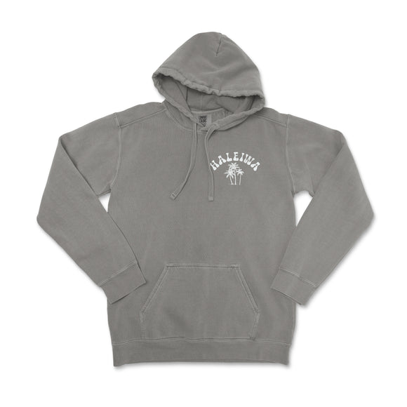 Haleiwa Hawaii Hooded Sweatshirt