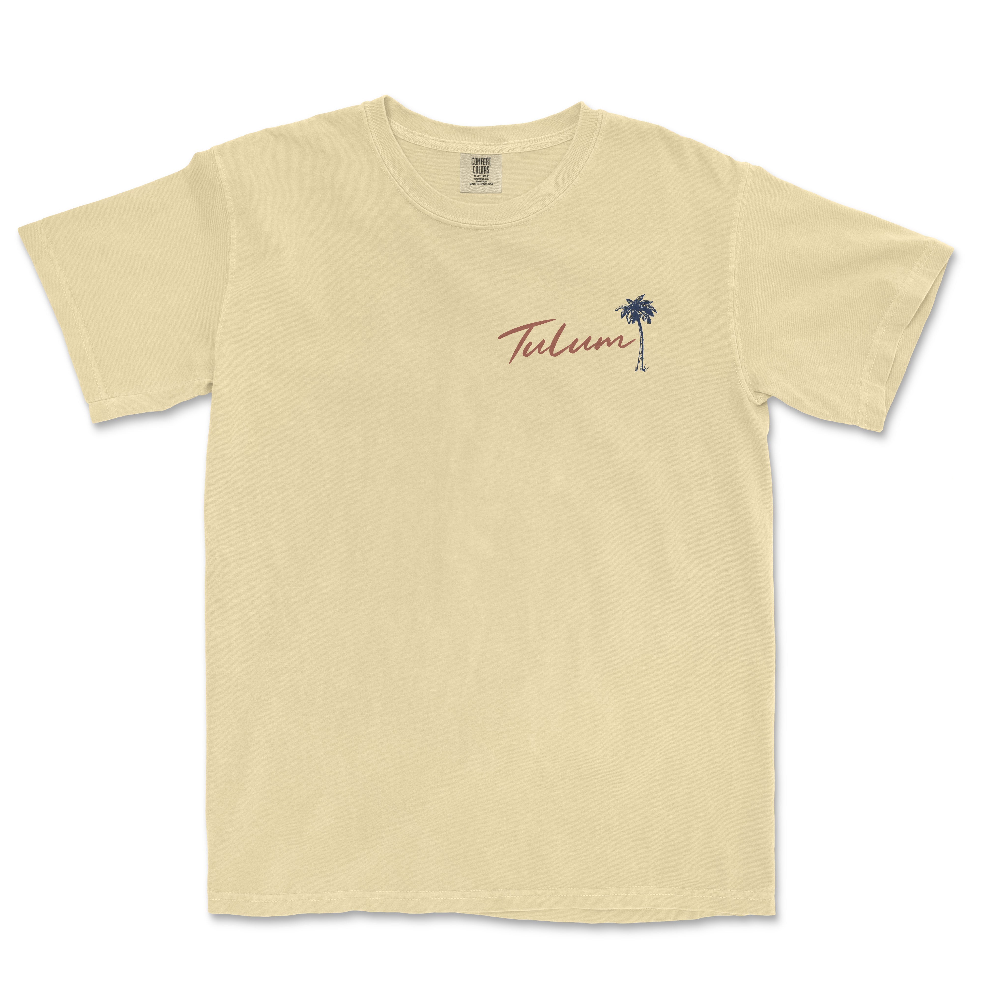Tulum T-Shirt