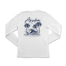 Aruba Long Sleeve Shirt-11