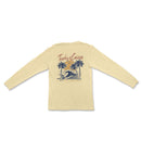 Turks and Caicos Long Sleeve Shirt-7