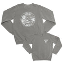 Maui Hawaii Crewneck Sweatshirt-1