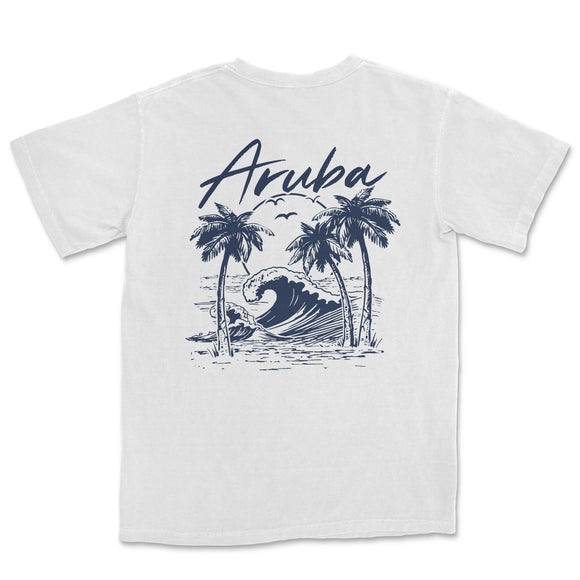 Aruba T-Shirt