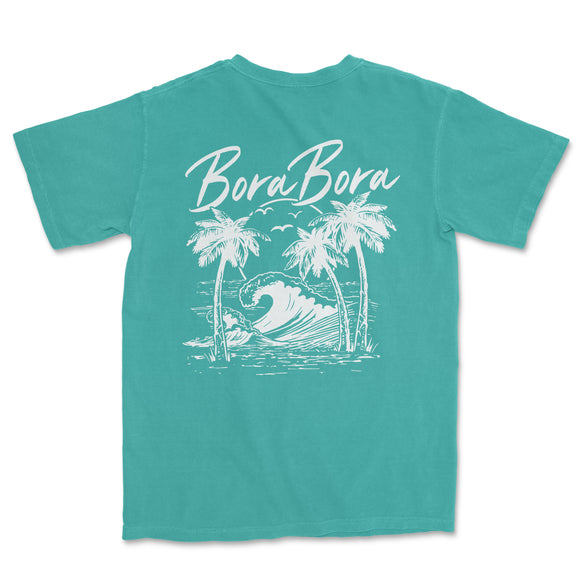 Bora Bora T-Shirt