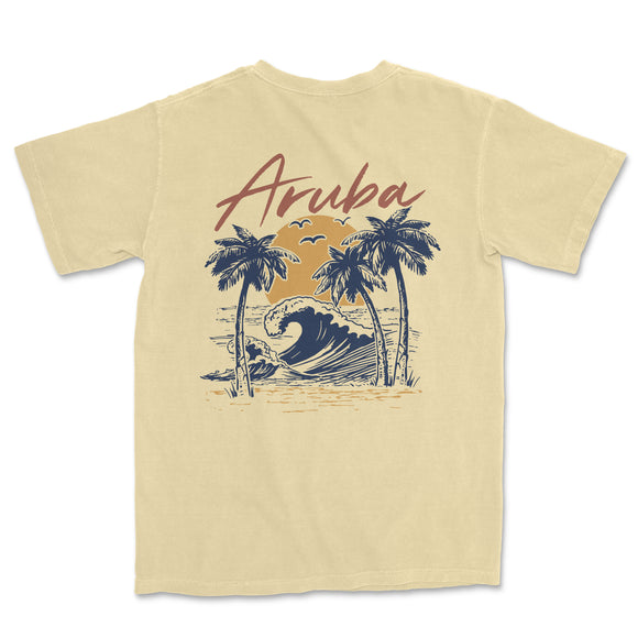 Aruba T-Shirt