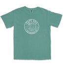 Cape Cod Massachusetts Comfort Colors T-shirt-1