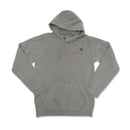 Bermuda Hooded Sweatshirt-4