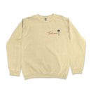 Tulum Mexico Crewneck Sweatshirt-7