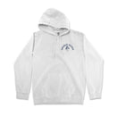 Waikiki Beach Hawaii Hooded Sweatshirt-2