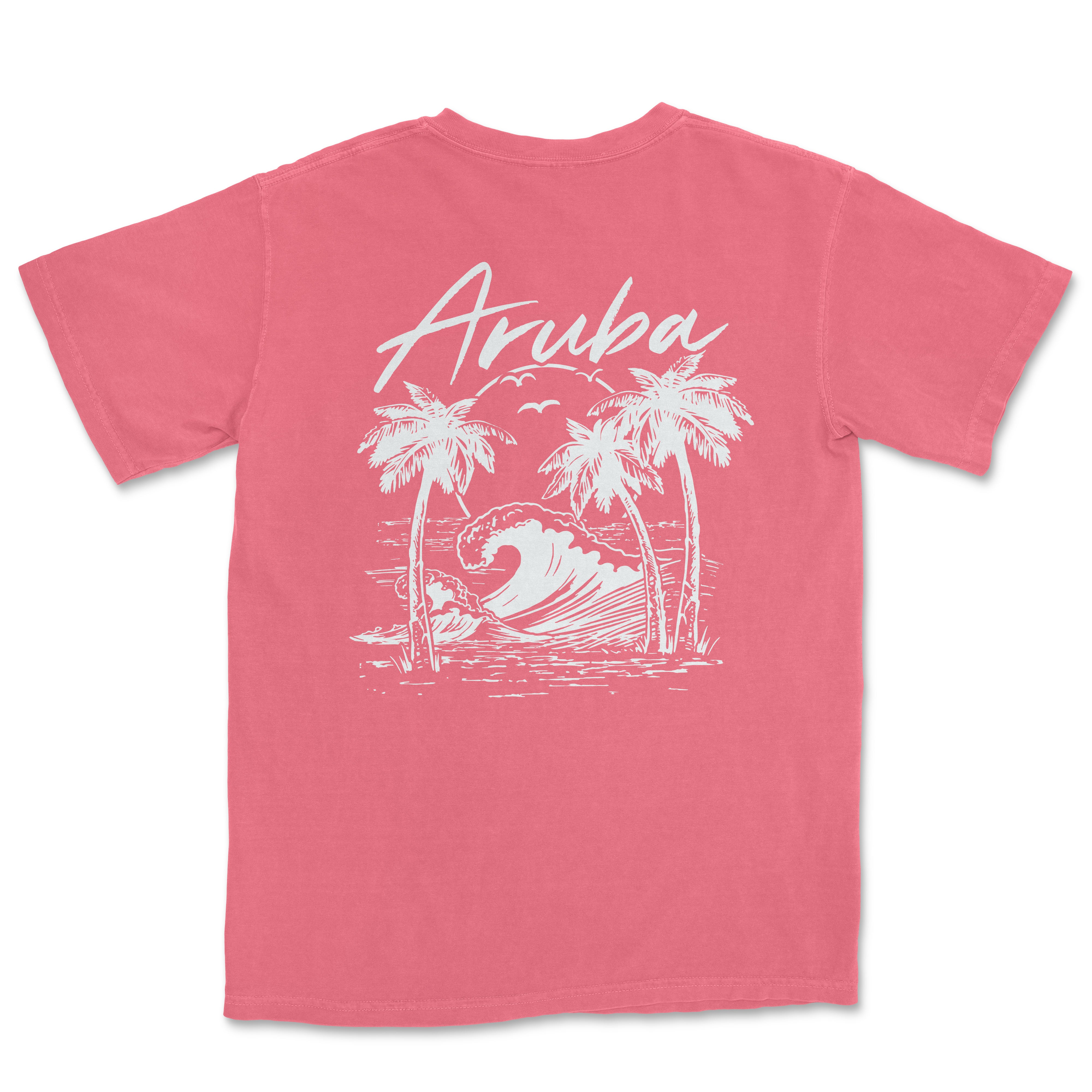 Aruba T-Shirt